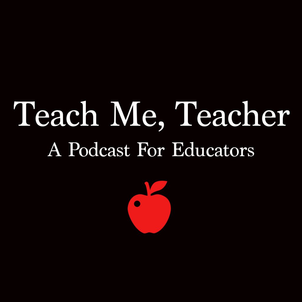teachmeteacherlogo
